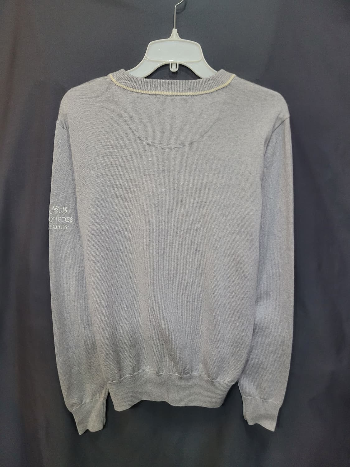 lecoq 르꼬끄 골프 울니트 상품이미지4