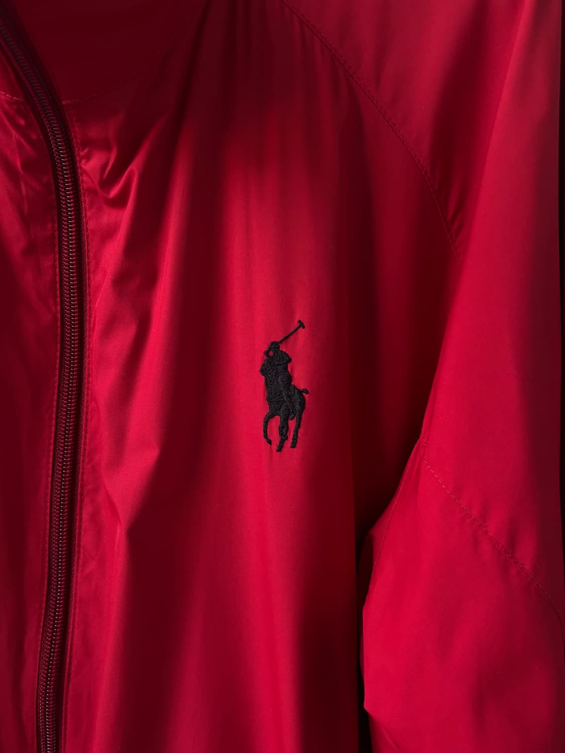 폴로 골프 스윙톱 자켓 상품이미지3