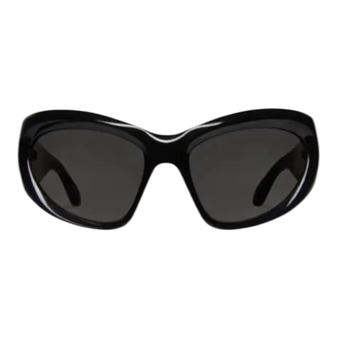 발렌시아가 랩 D 선글라스 상품이미지1