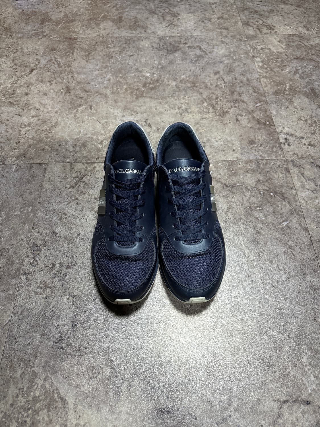 돌체앤가바나 스니커즈 42 상품이미지2