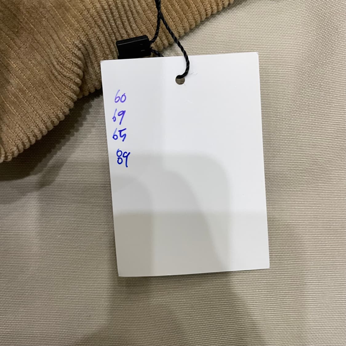 (XL) L.L.Bean 엘엘빈 헌팅 자켓 상품이미지7