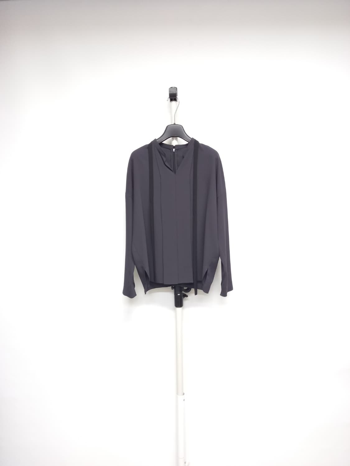 KUHO 구호 실크 쉬폰 블라우스 44.55 상품이미지1