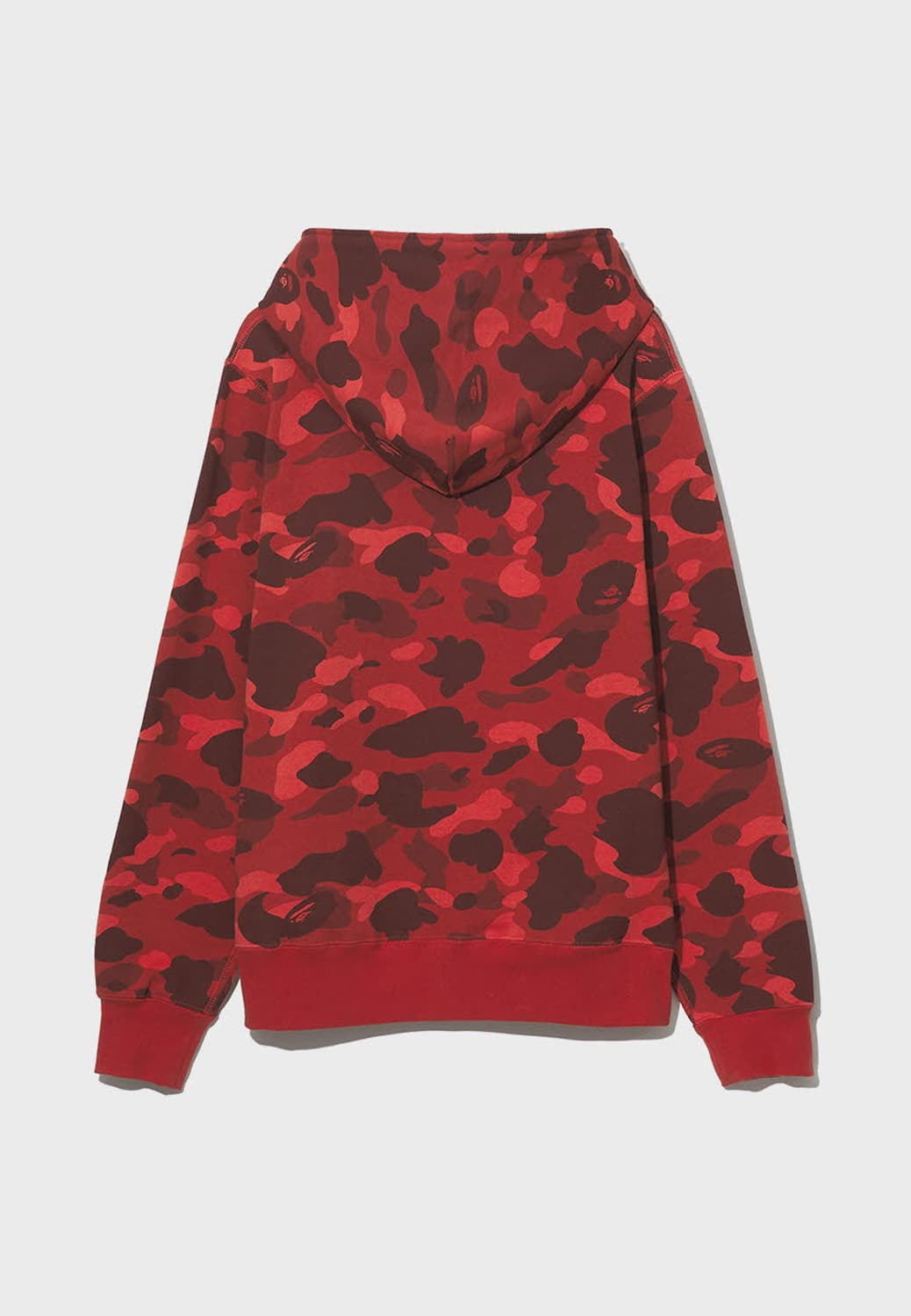 A BATHING APE hoodie 상품이미지2