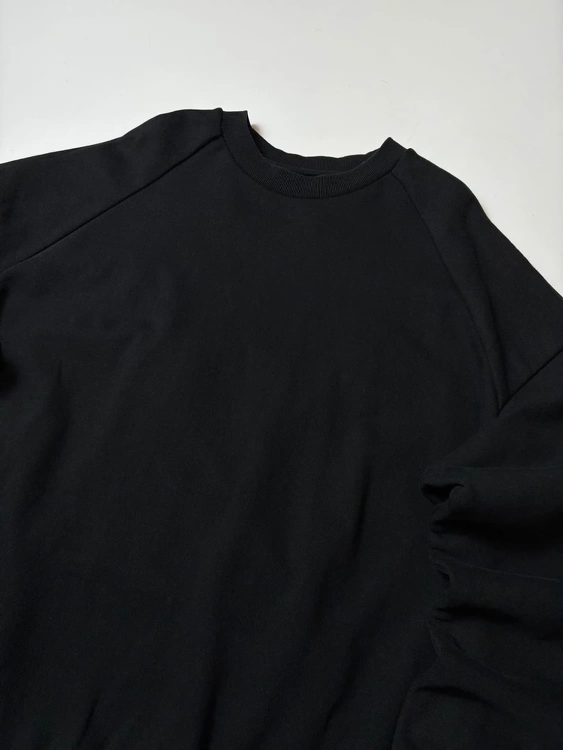 모마 MOMA 컨템포라리 아카이브 맨투맨 PN9405 상품이미지4