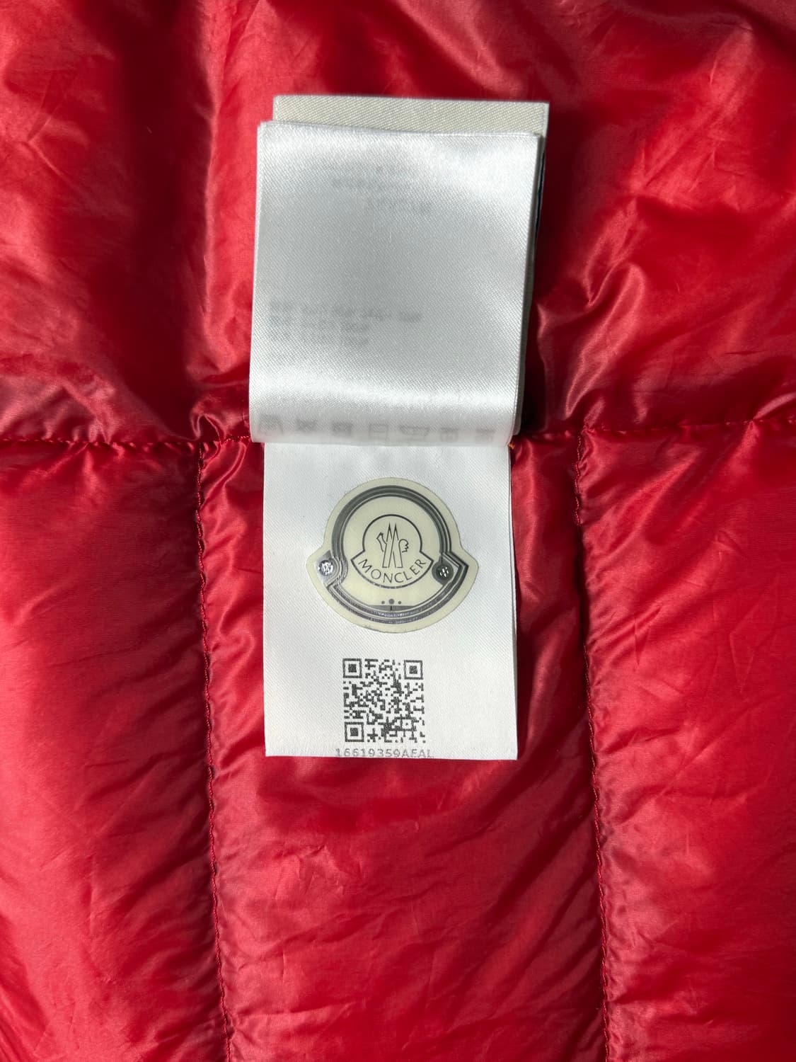 몽클레어 LAMBOT 경량패딩 3사이즈 상품이미지7