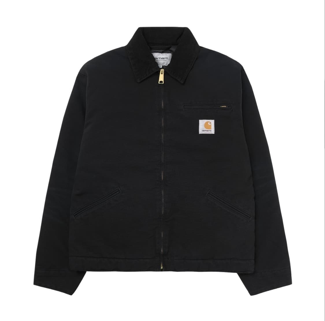 칼하트 og 디트로이트 자켓 L 상품이미지1