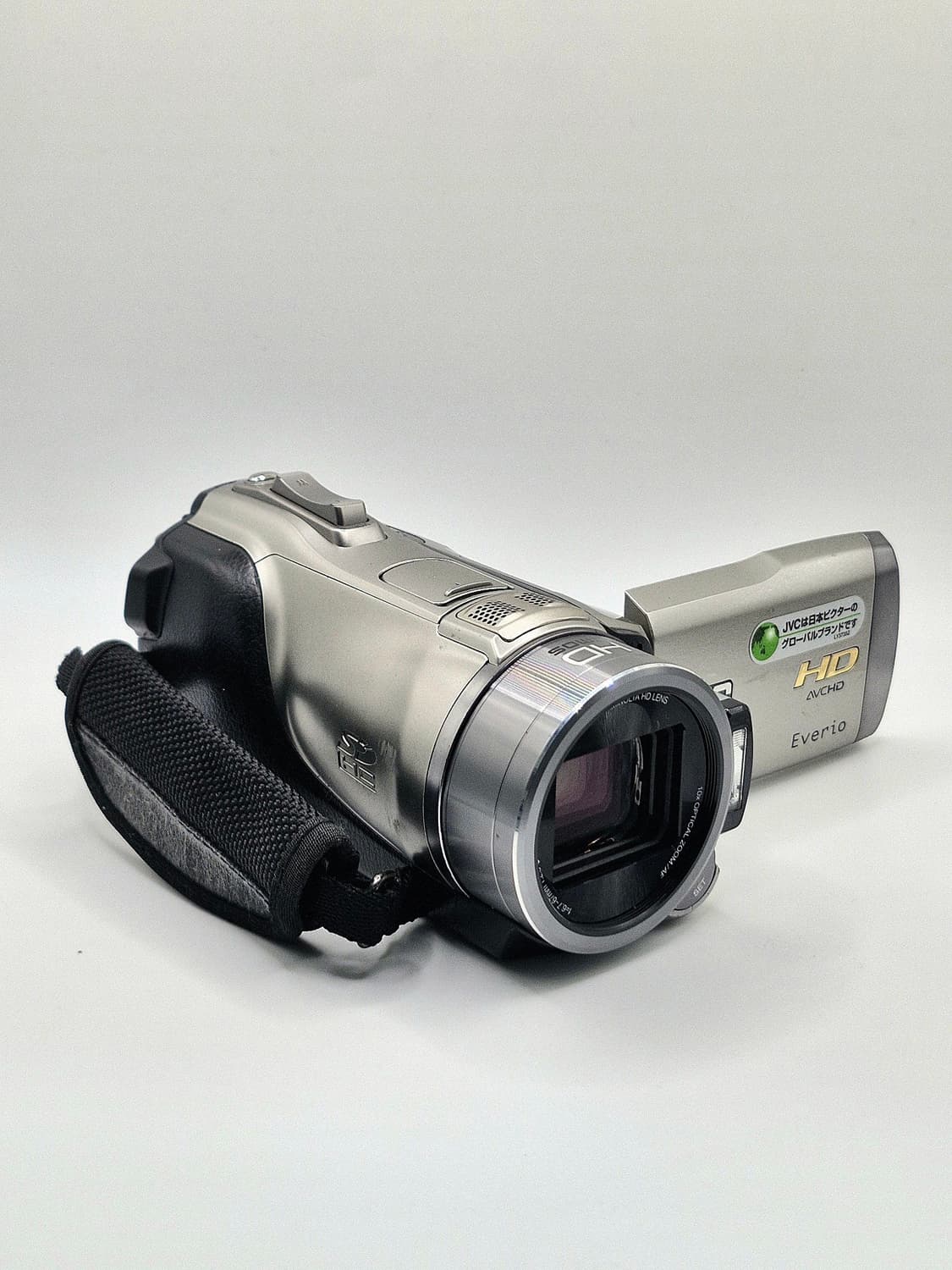 JVC GZ-HM400 빈티지캠코더 상품이미지8