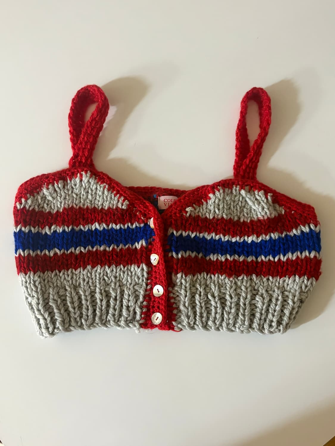 COLETTE9 Knit 상품이미지1