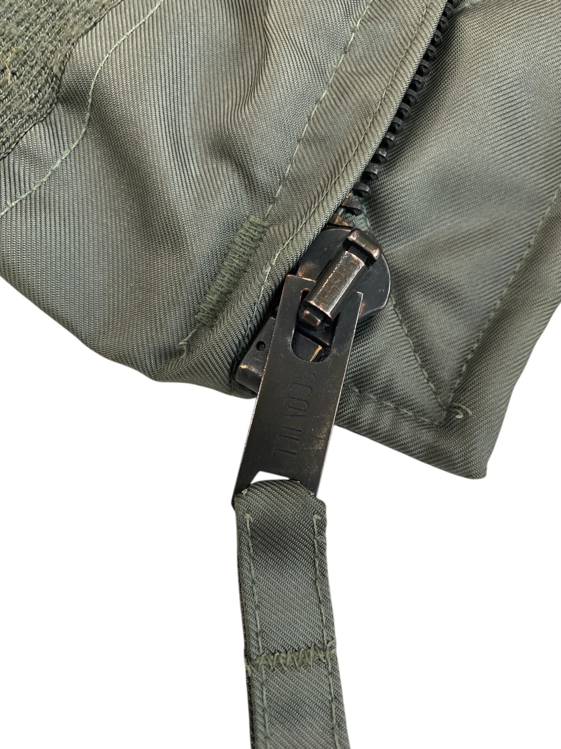 USAF CWU-45p 플라이트 자켓  상품이미지8