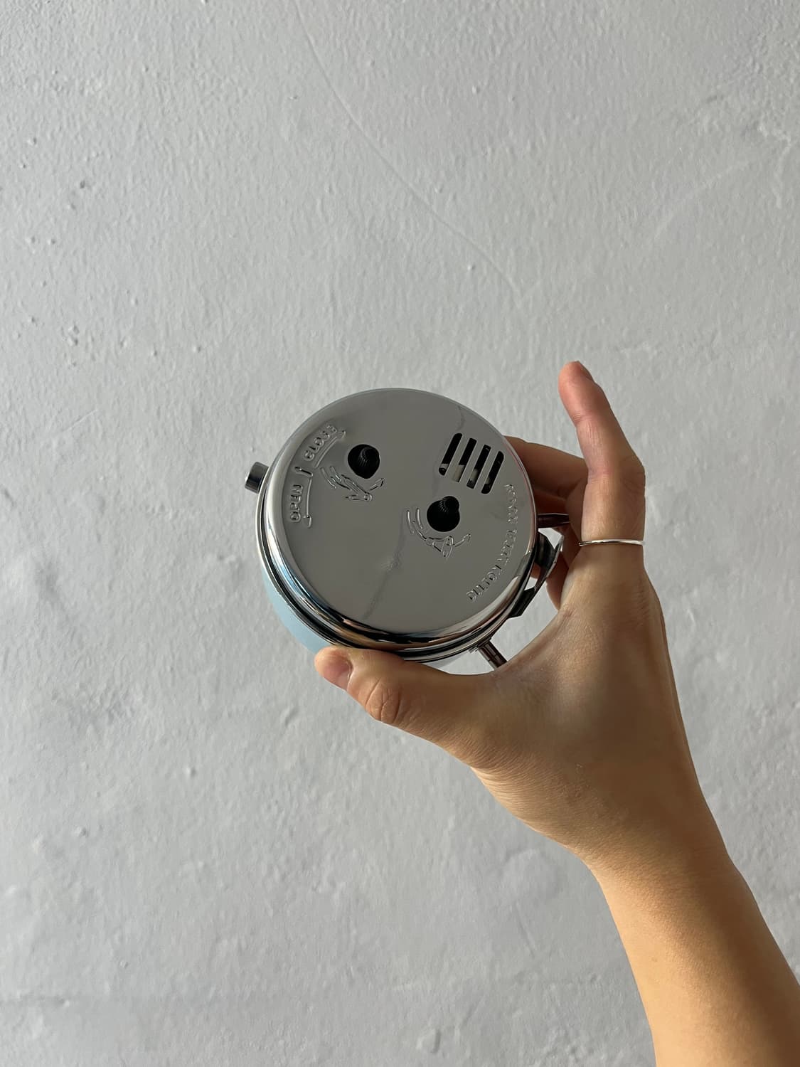 덜튼 alarm clock 상품이미지5