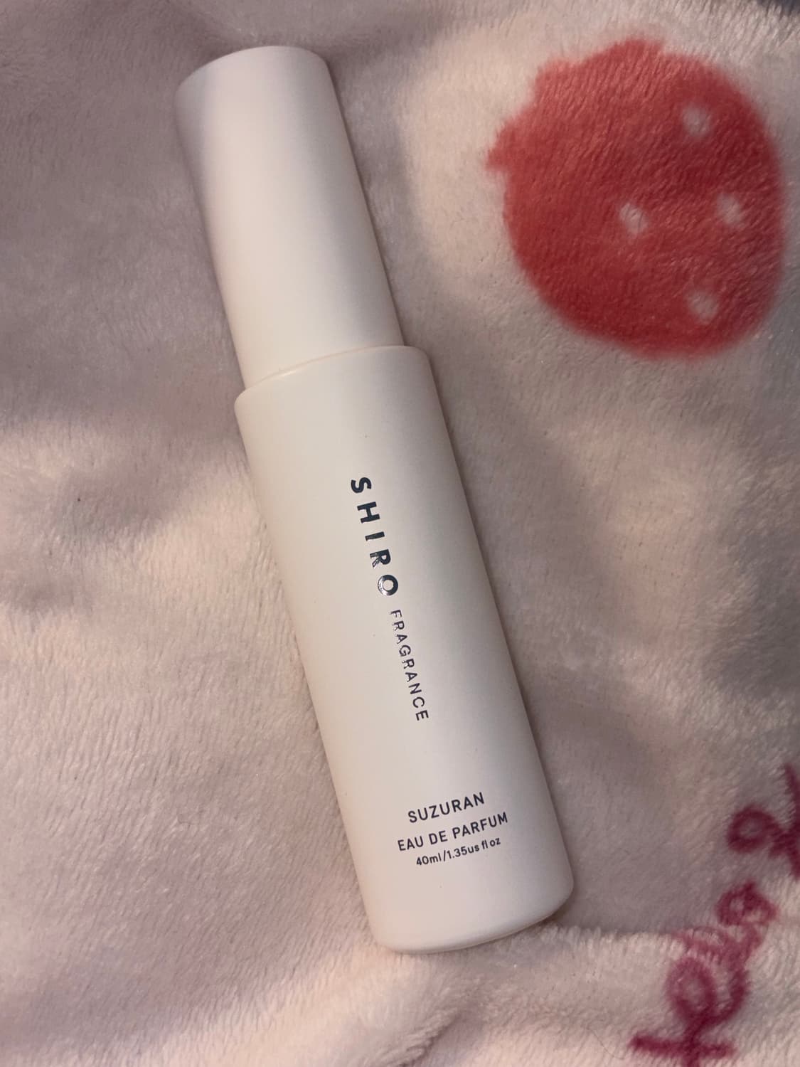 SHIRO 향수 - 은방울꽃 오 드 퍼퓸 상품이미지1