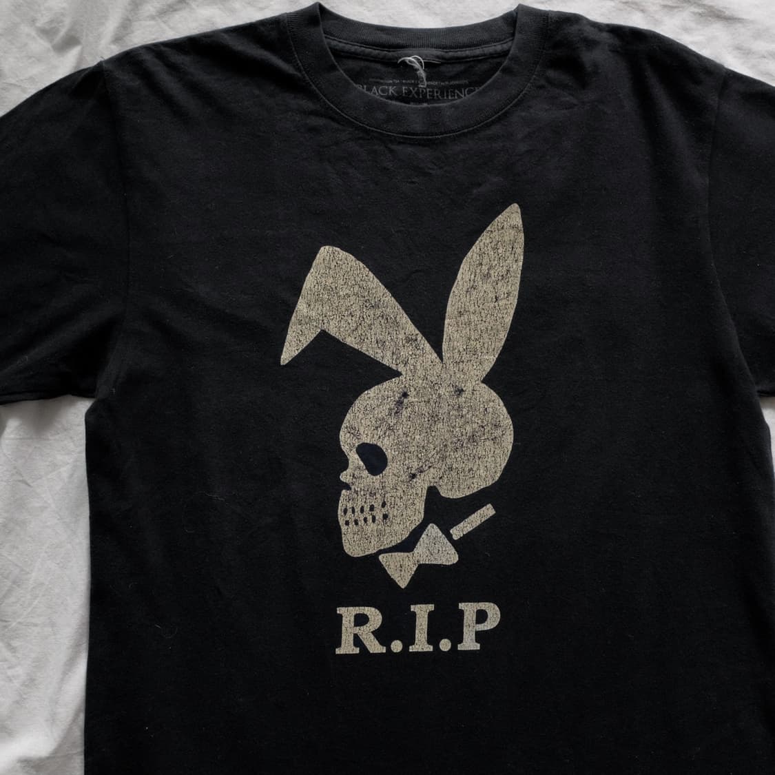 Black Experience RIP T-Shirt 상품이미지2