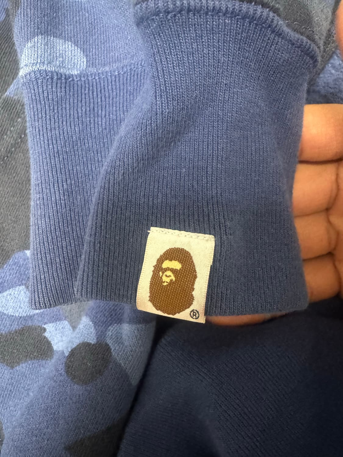 베이프 파리 생 제르망 콜라보 상품이미지8