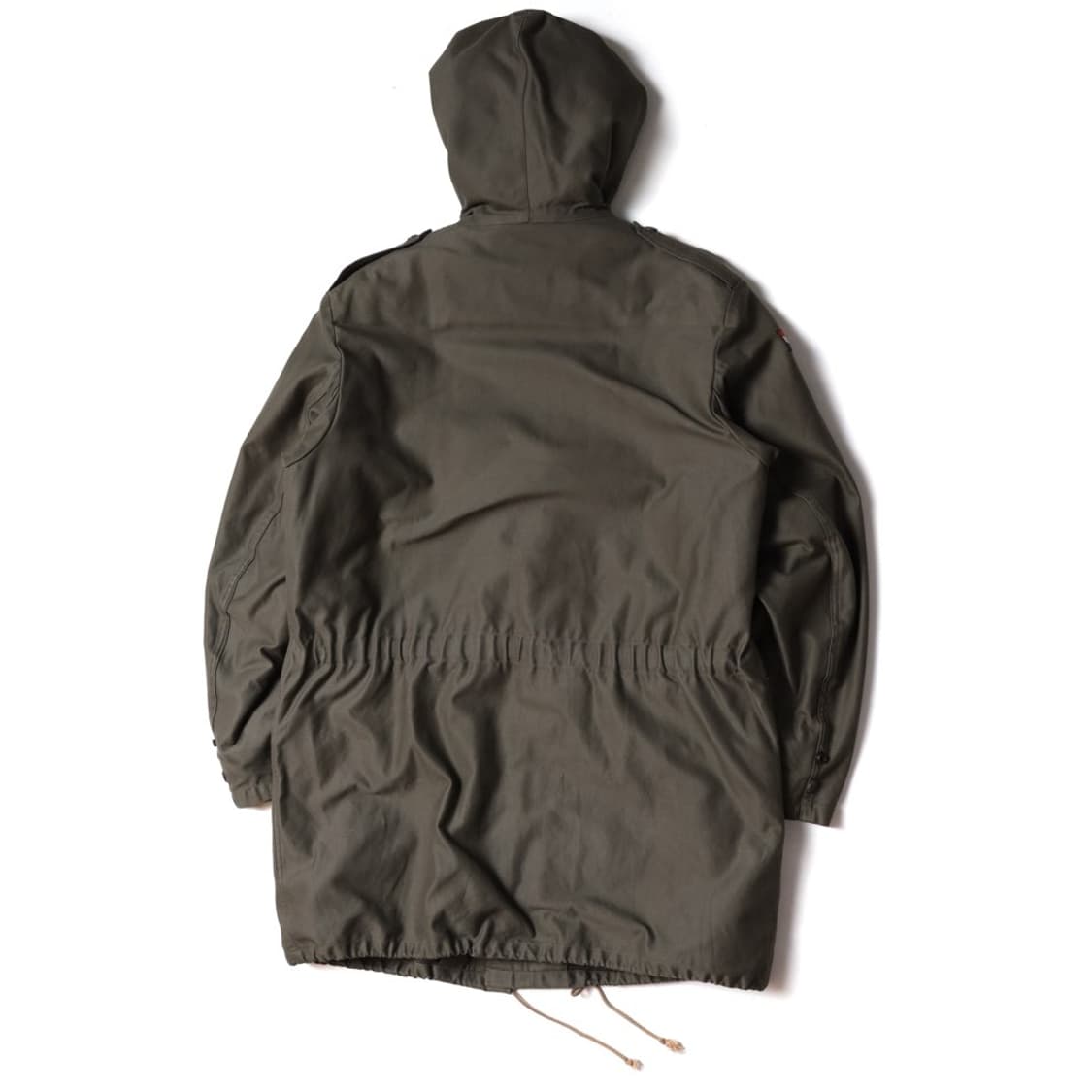 Dutch Army KL Field Jacket 
 상품이미지4