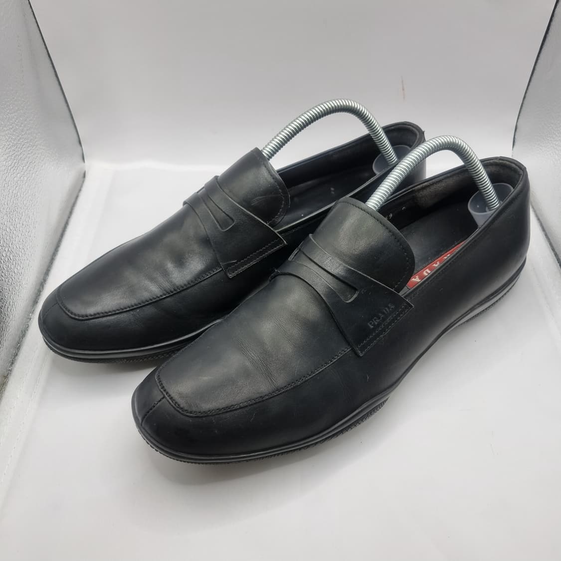 프라다 스포츠 로퍼 uk8 상품이미지4