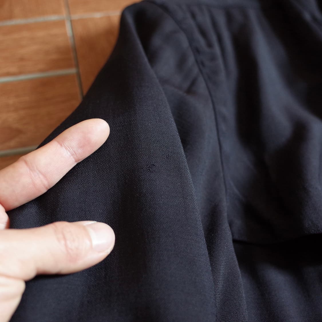 80’s Pashu by Shin Hosokawa blouson 상품이미지10