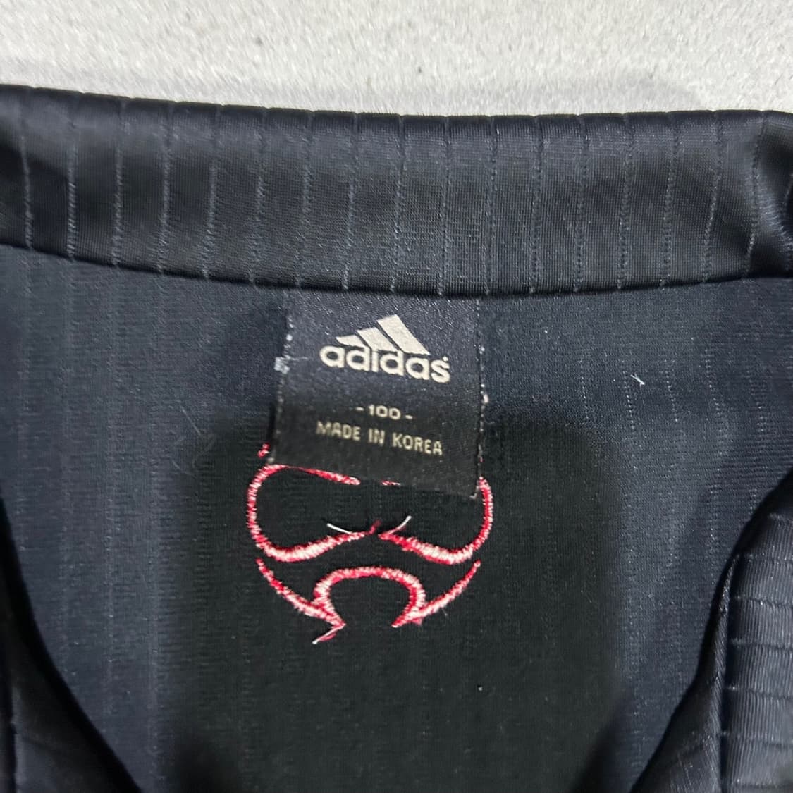 (L)아디다스 져지 상품이미지3