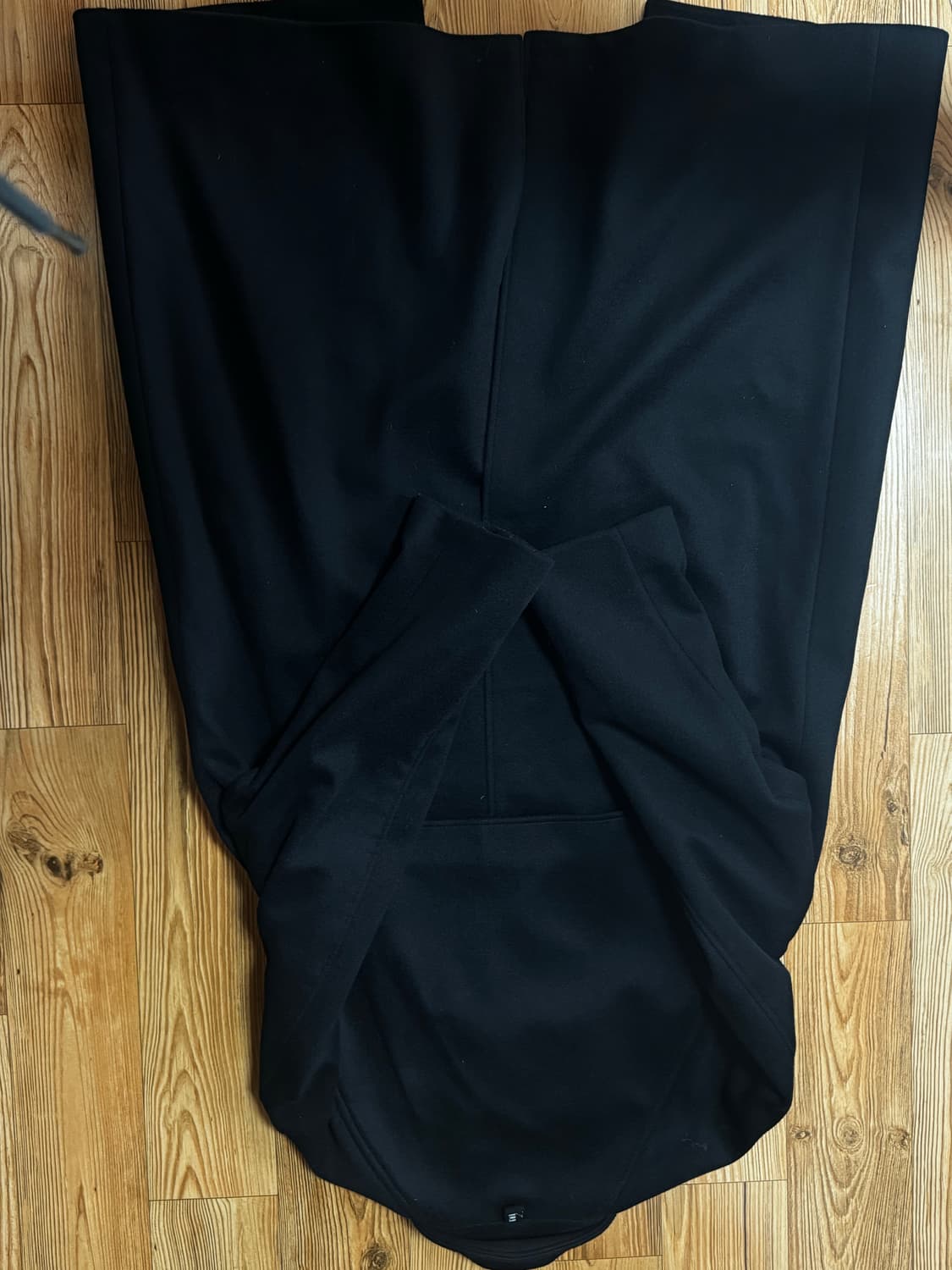 nonblank 발마칸 코트 xl 울케시 상품이미지3