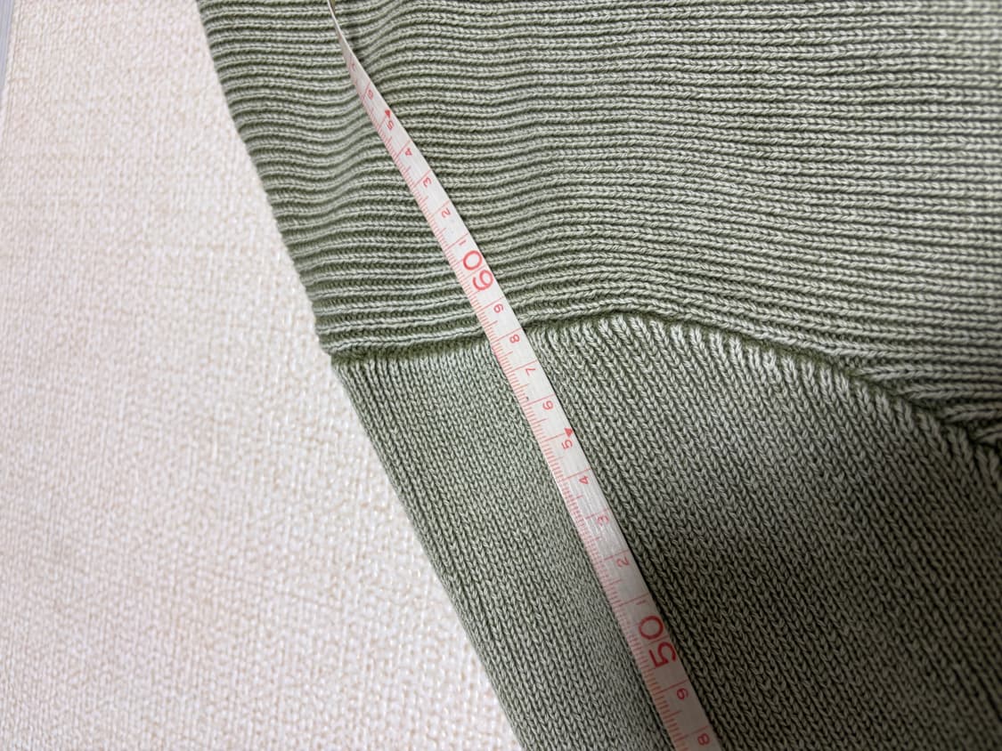 자라 니트 가디건 상품이미지3