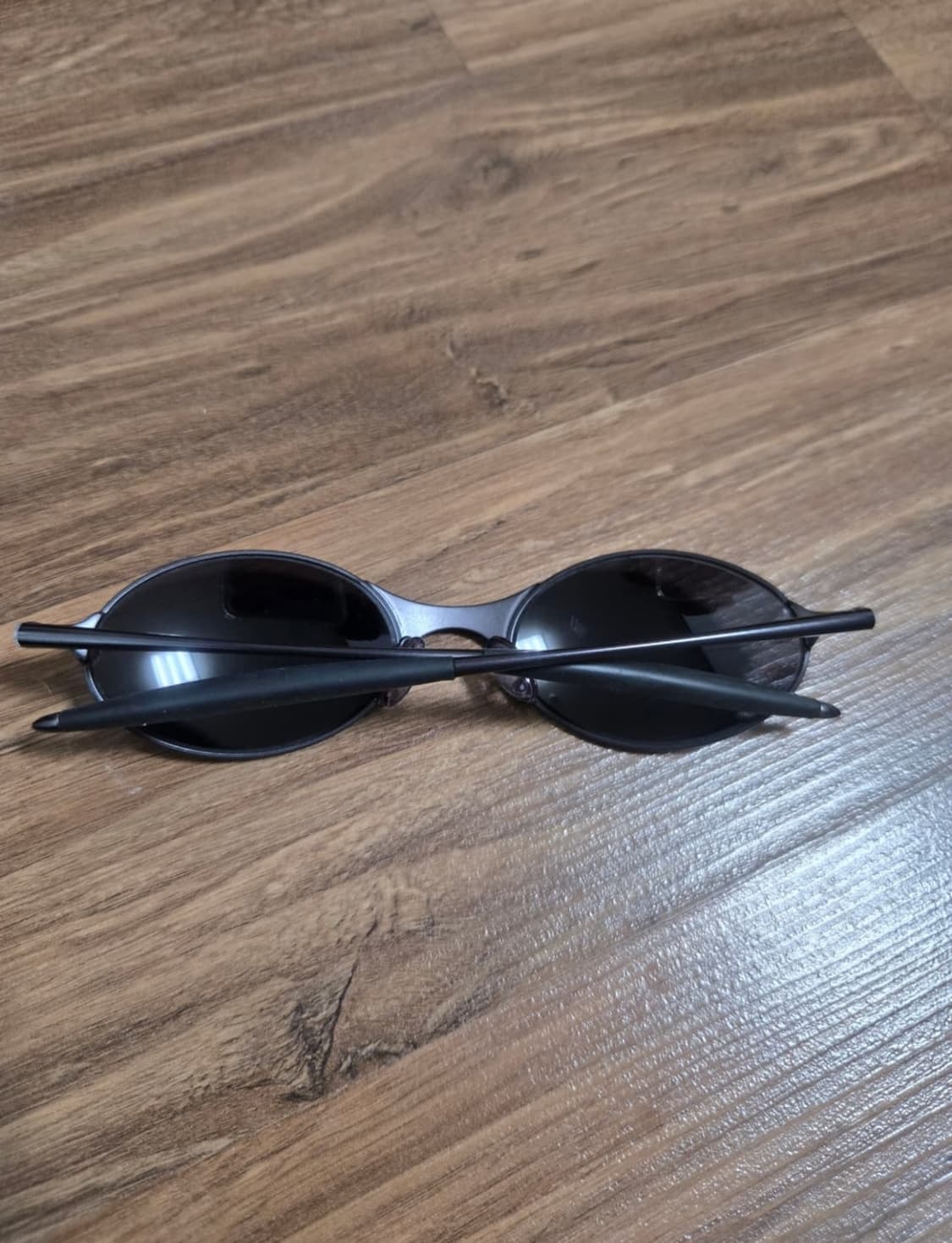 오클리 E-wire 2.0 선글라스 [정품] 상품이미지2