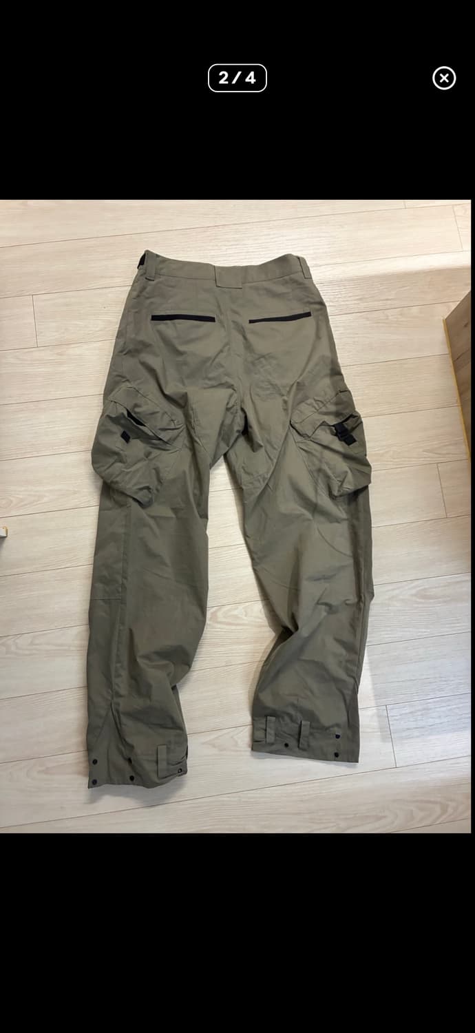 혜인서 카고 팬츠[4] 상품이미지2