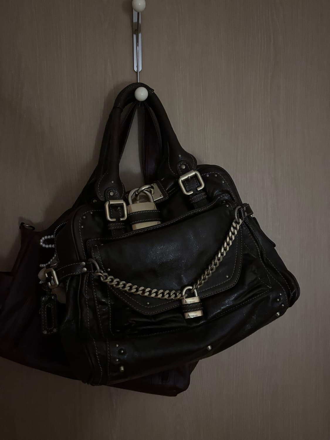 클로에 Chloe 패딩턴 백 상품이미지3