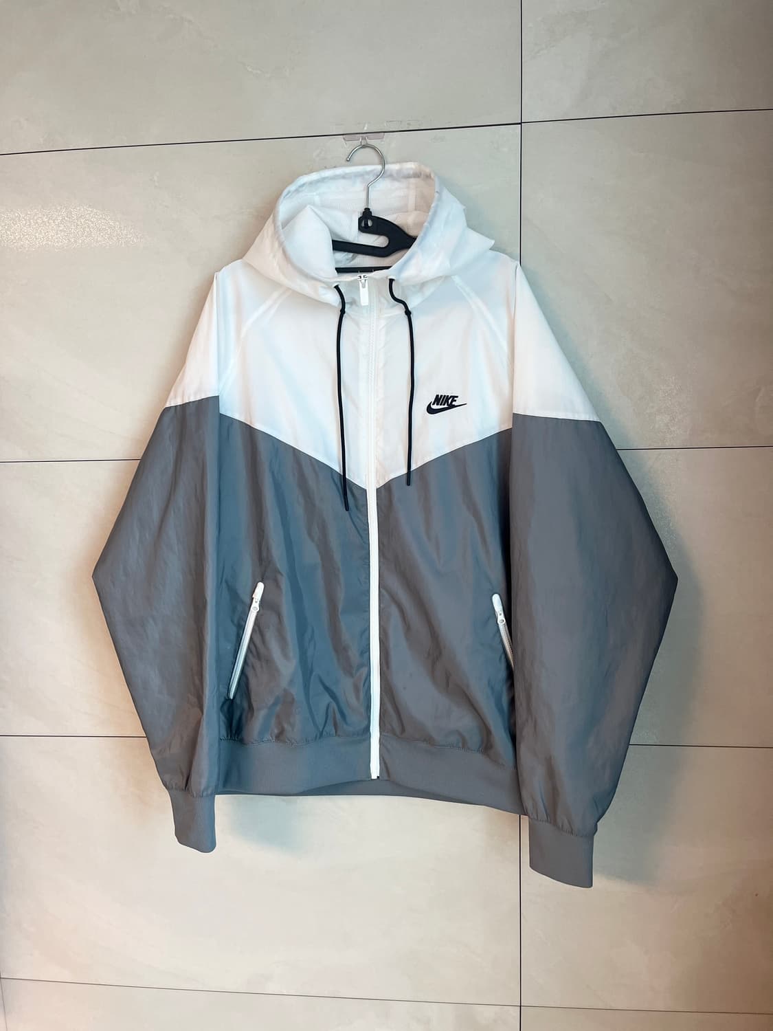 나이키 윈드러너 바람막이 [XL] 상품이미지3