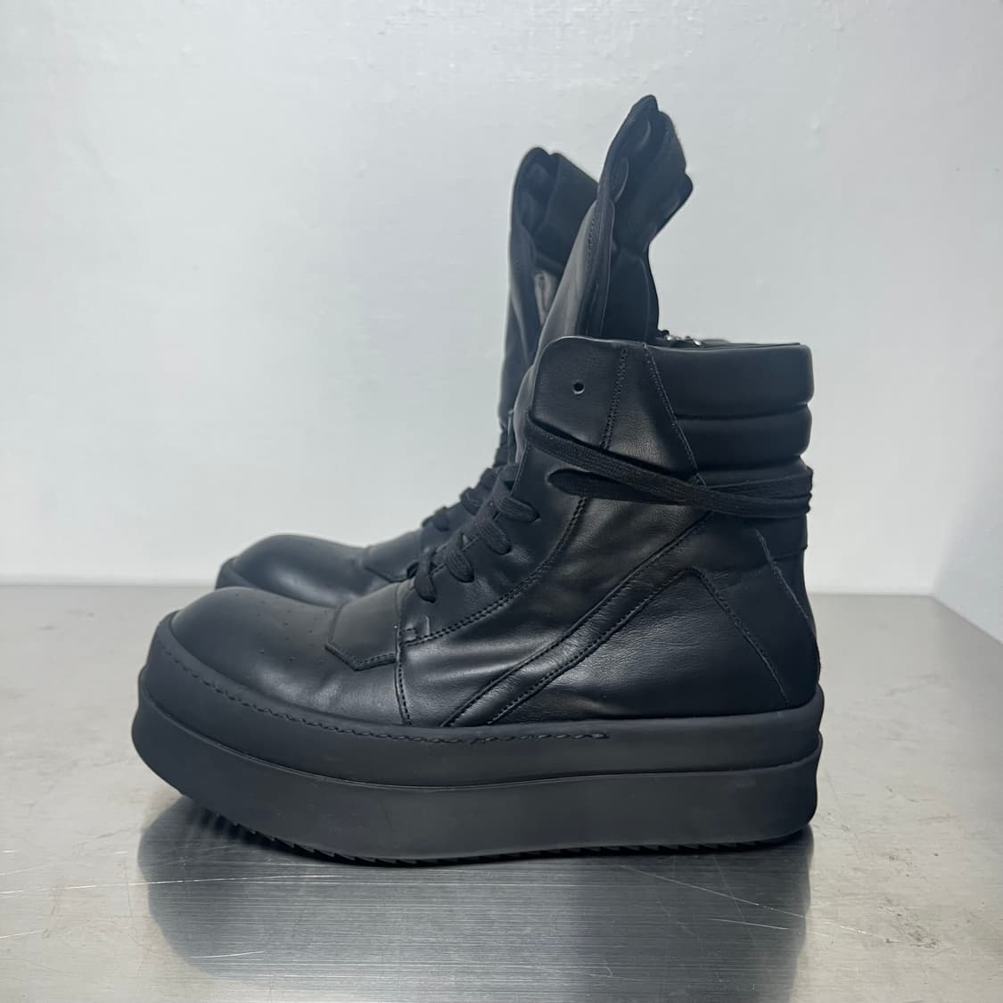 RICK OWENS 상품이미지2