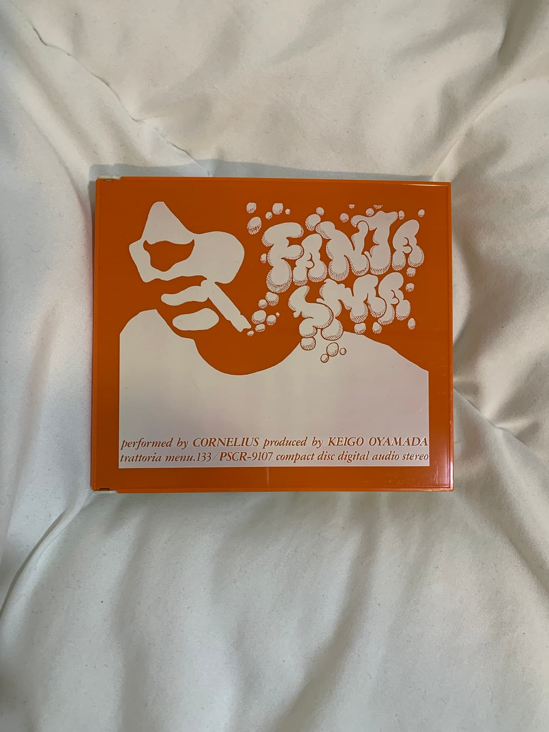 Cornelius fantasma, first question award 상품이미지5