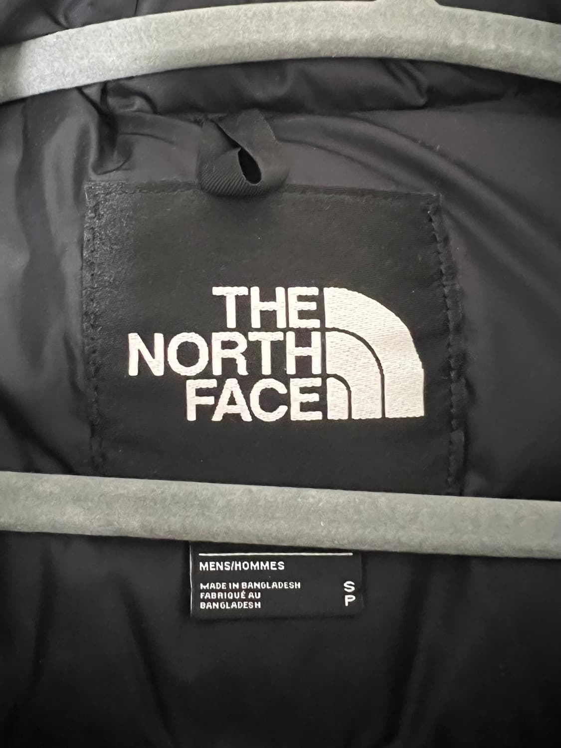 노스페이스 1996 눕시 해외판 S  상품이미지3