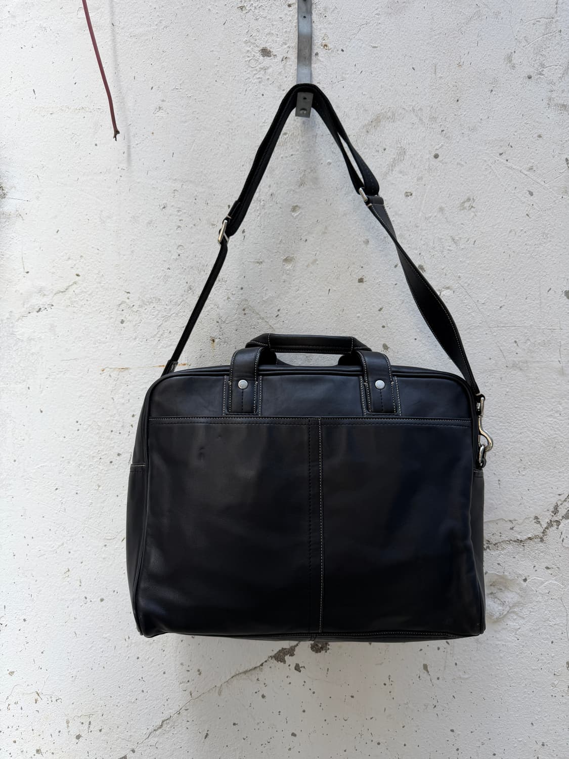 COACH GLOVE TANNED BRIEFCASE 코치 크로스백 상품이미지2
