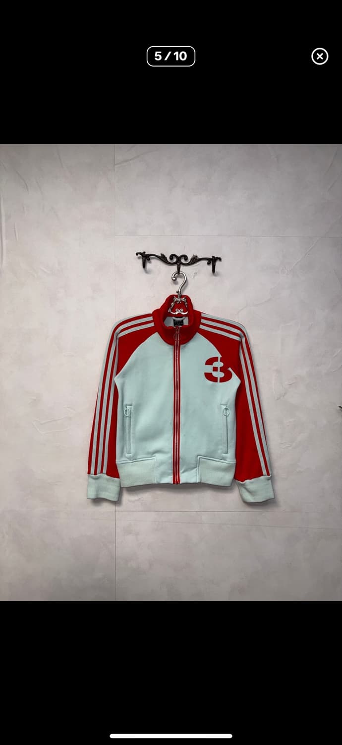 구해요) 아디다스 져지 상품이미지1