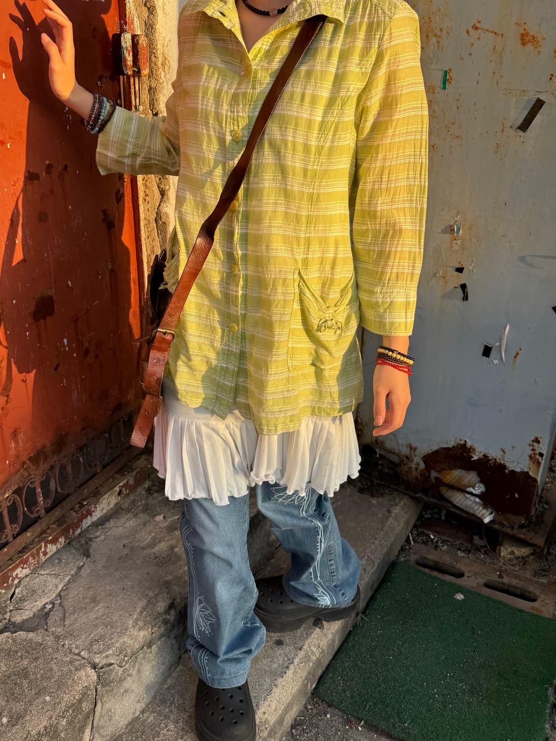 농부st 코디세트 상품이미지3