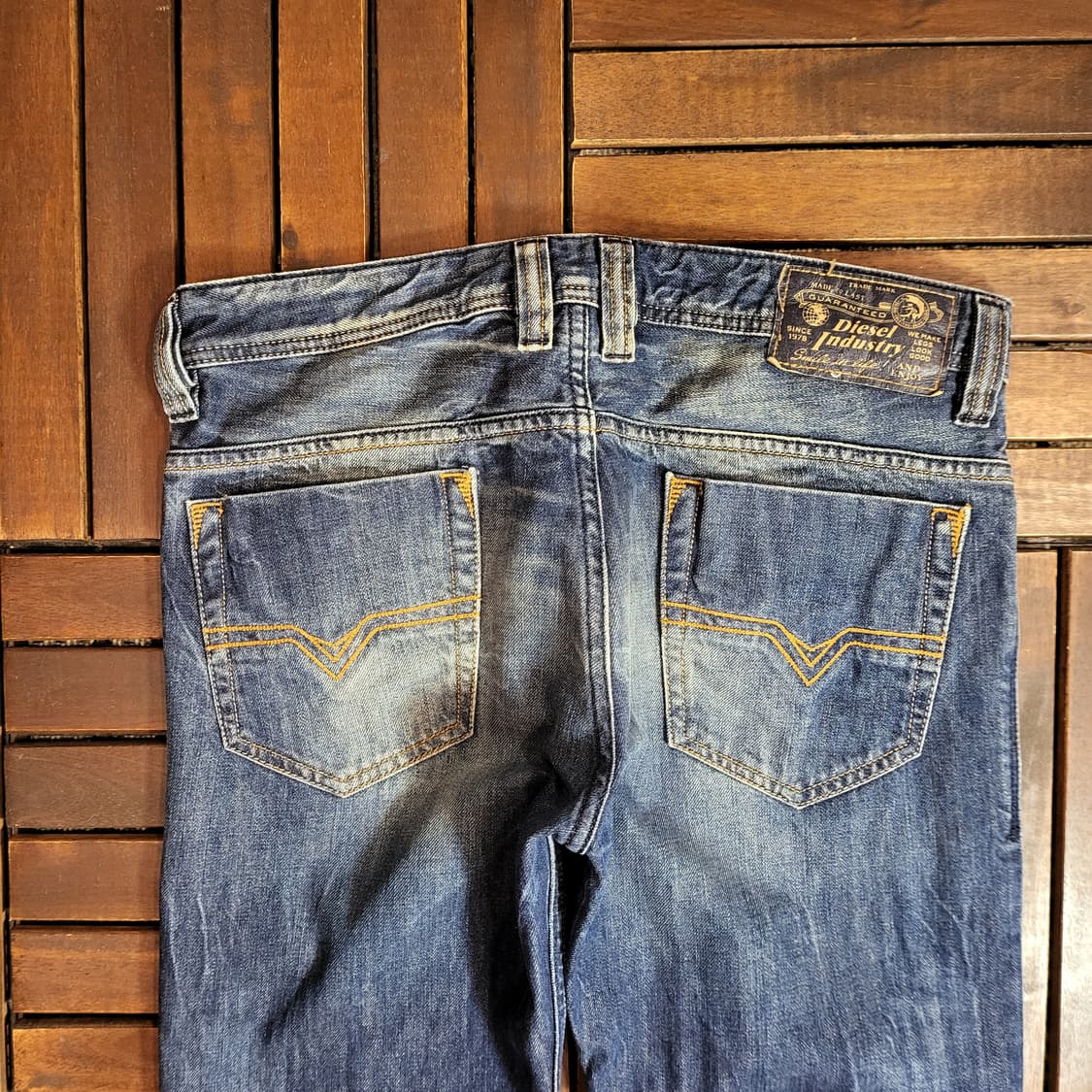 디젤 청바지 (33) 상품이미지6