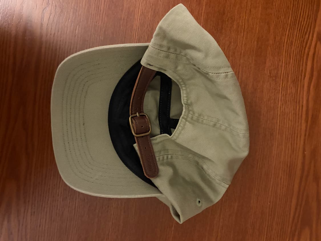 슈프림 모자 상품이미지2