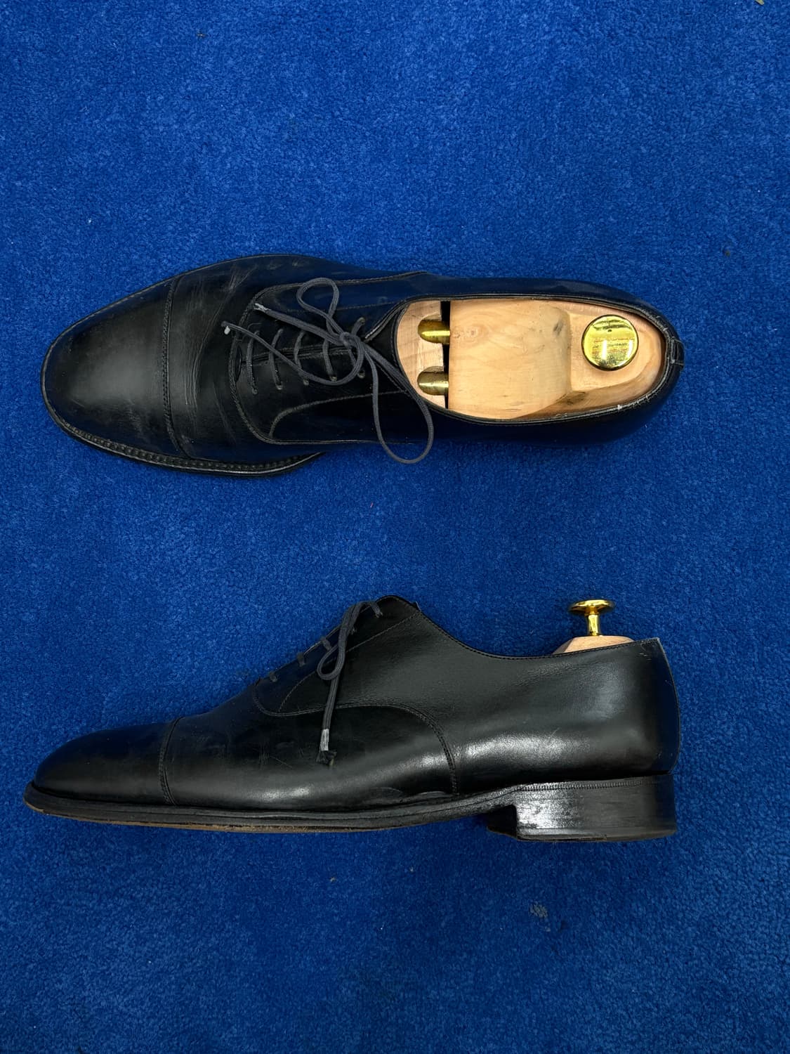 제이엠웨스턴(J.M. Weston) 캡토 옥스퍼드 - 8E (270) 상품이미지1