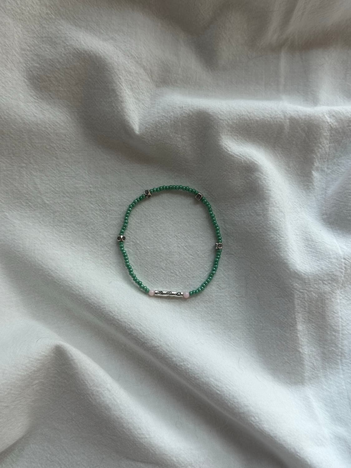 Fuco 빈티지 팔찌 상품이미지4