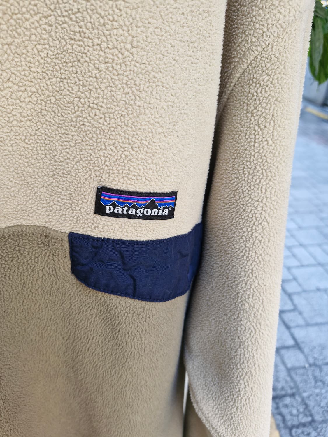 Z-190 파타고니아 신칠라  상품이미지3