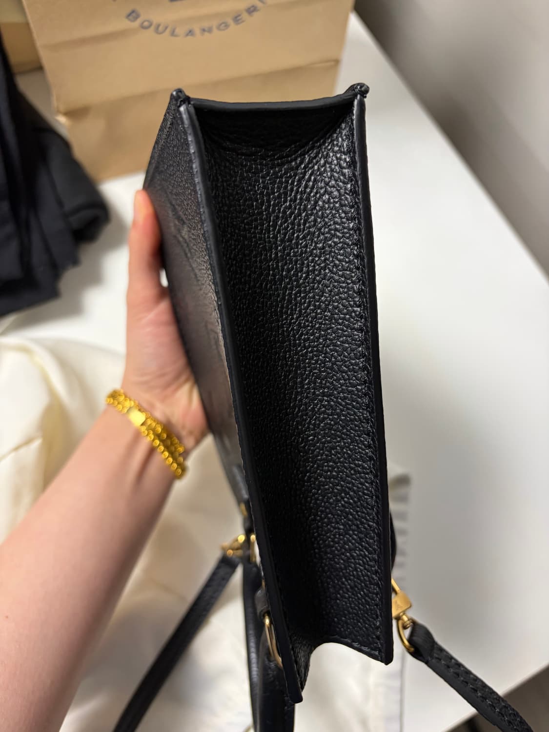 루이비통 쁘띠 삭플라 앙프렝뜨 상품이미지6