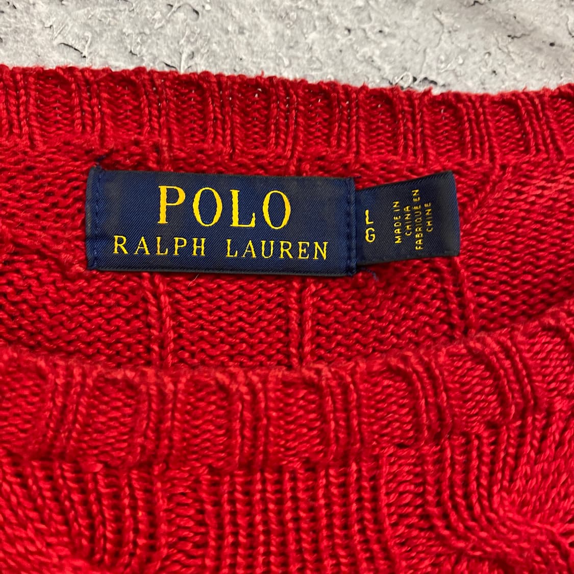 Polo Ralph Lauren 상품이미지5