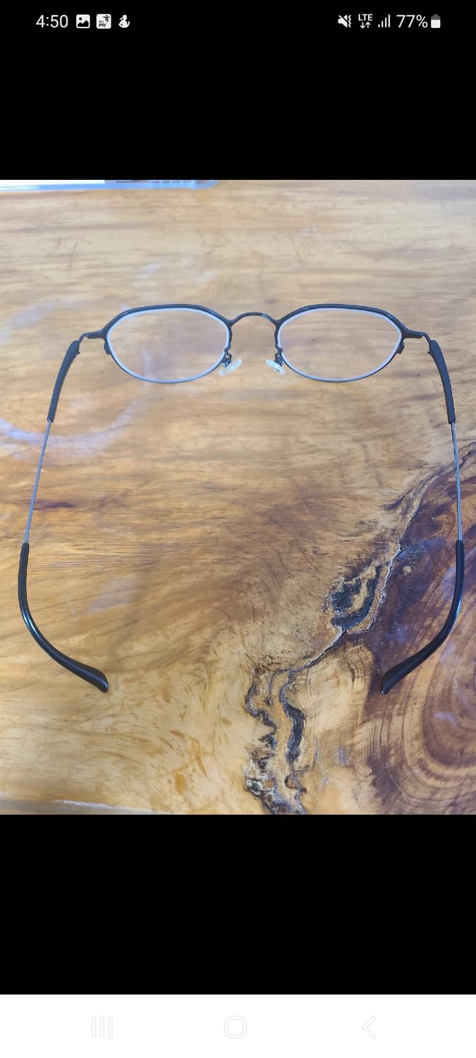 The gram 안경테 상품이미지4