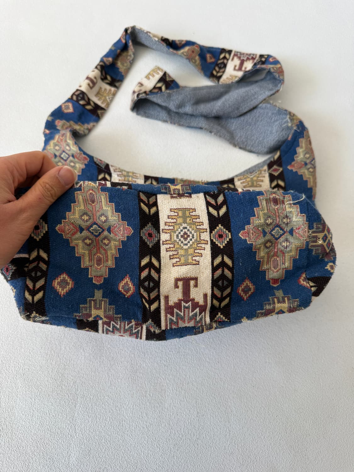 Pre owned 크로스백 상품이미지3