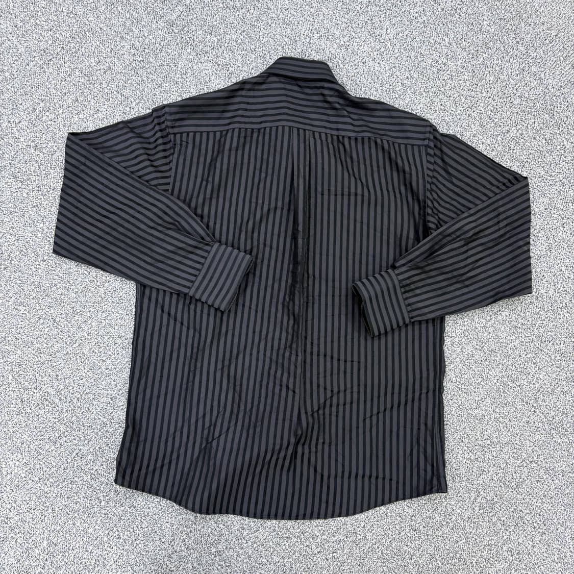 100 닥스 긴팔 셔츠 남방 0427J 상품이미지3