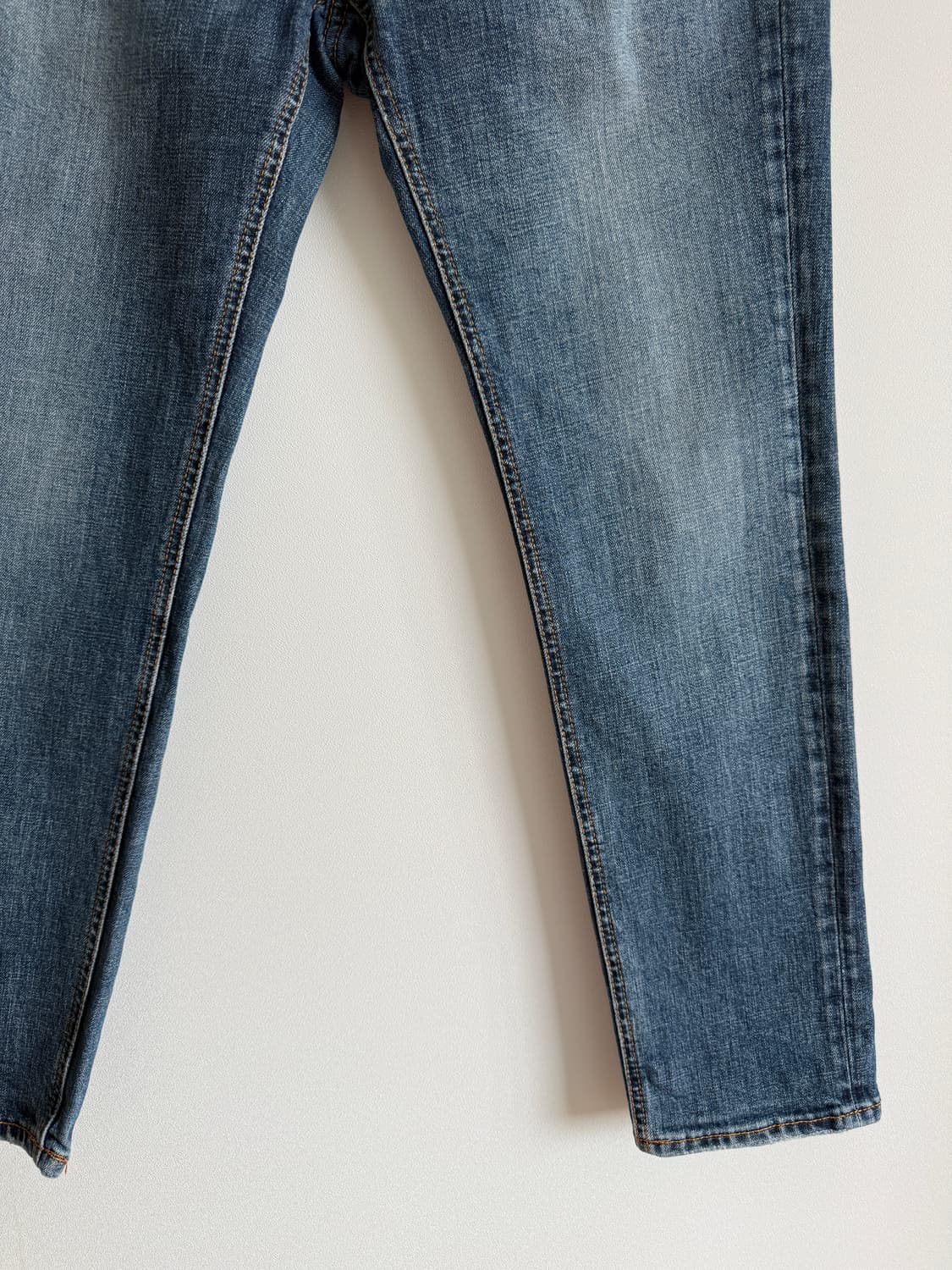 페이탈리즘(FATALISM) 데님 팬츠 상품이미지3