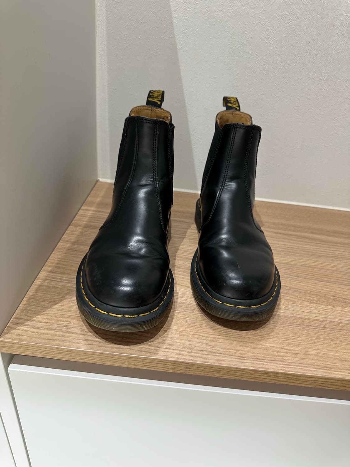 닥터마틴 2976 uk6 eu39 사이즈 상품이미지2