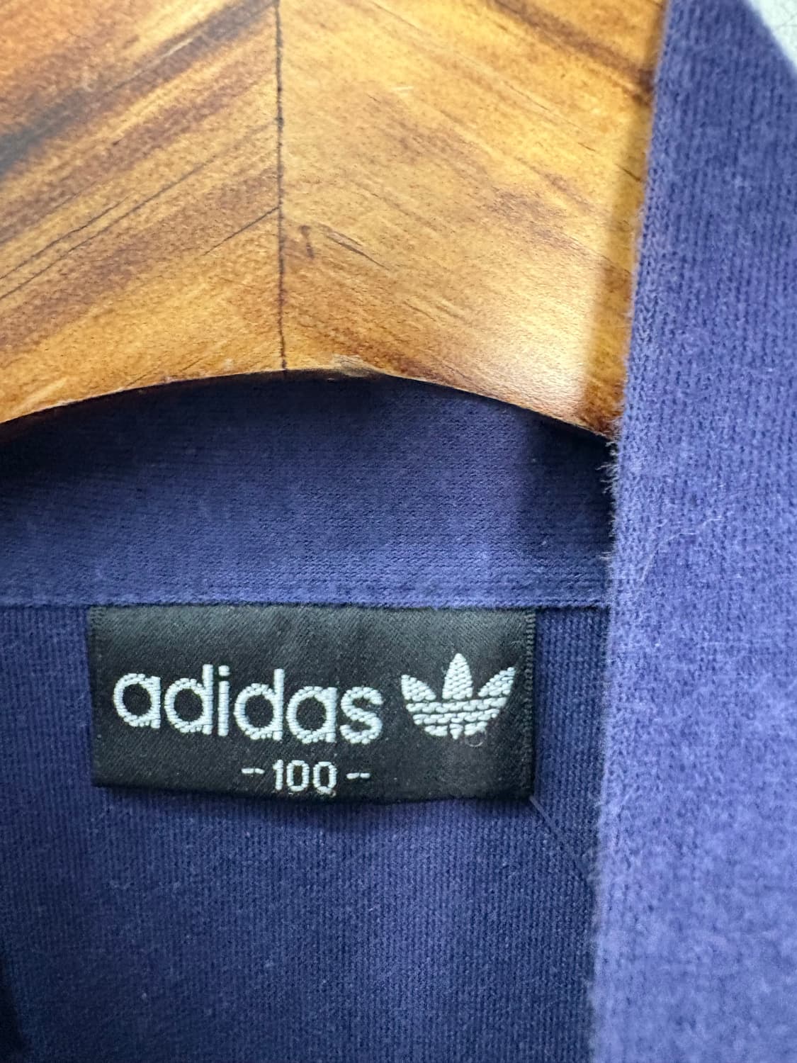 아디다스 올드스쿨 집업져지 A3087 상품이미지6