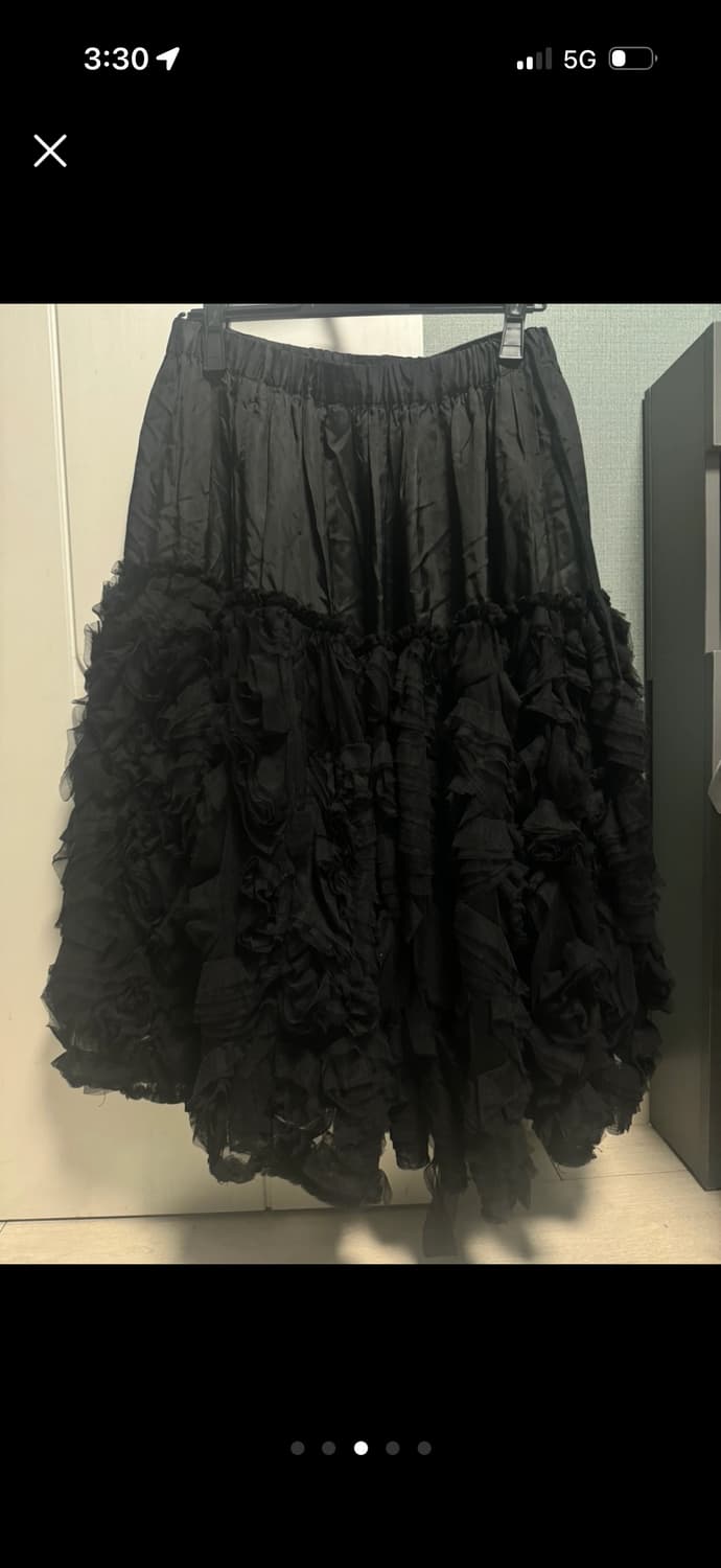 Comme des garçons 상품이미지3