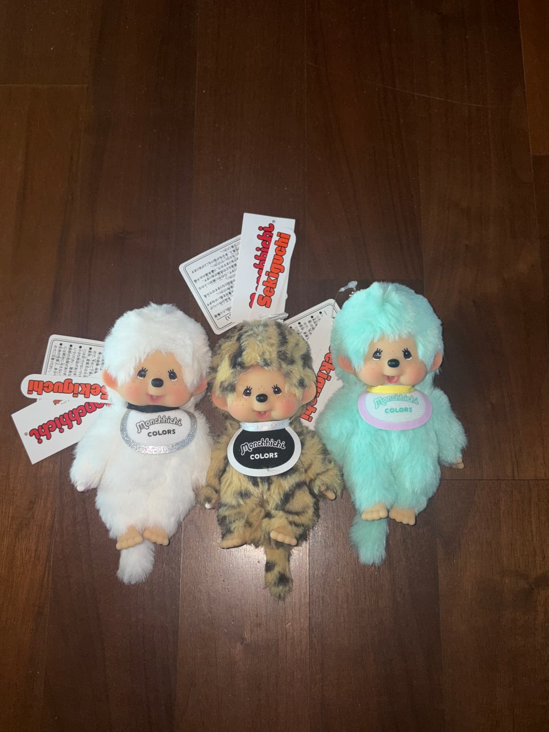 몬치치 상품이미지1