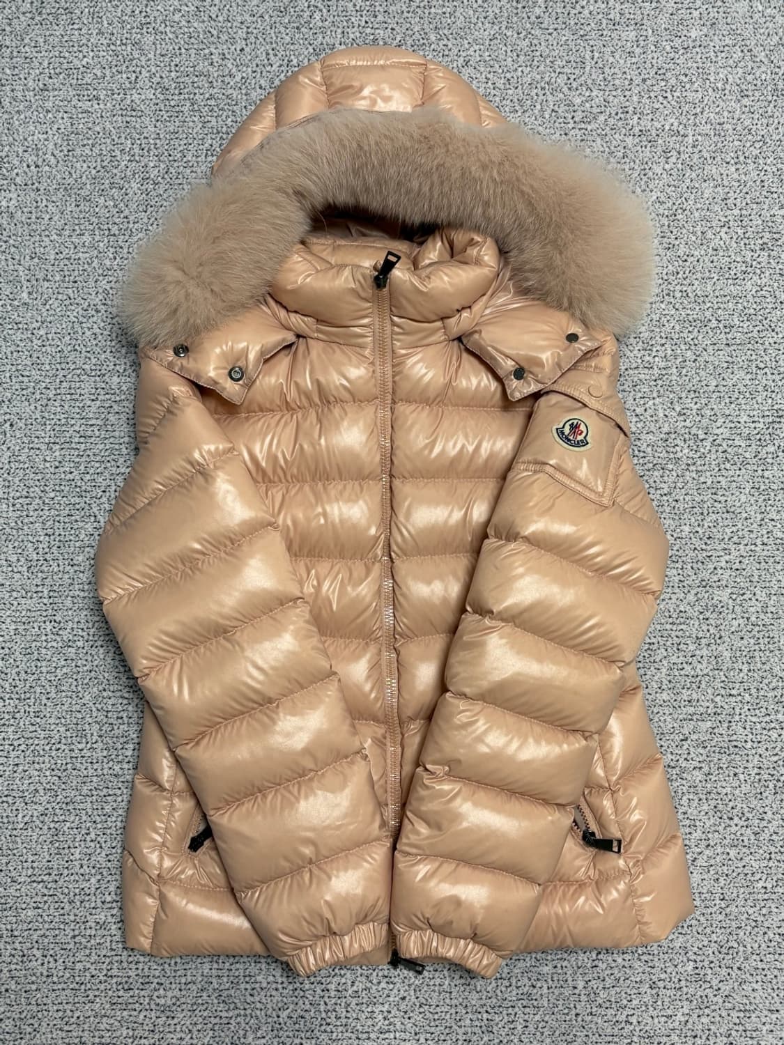 몽클레어 bady퍼 패딩 상품이미지1