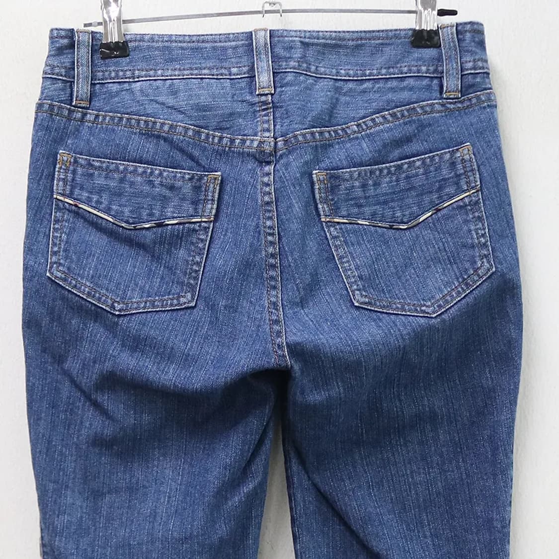 버버리 런던 데님 팬츠 66349 상품이미지6